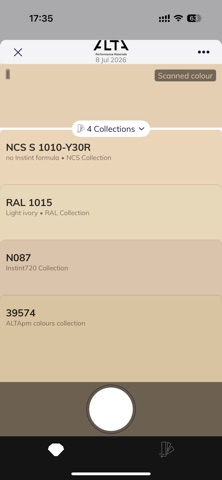 Instint Gelcoats Screenshot 3 of 6