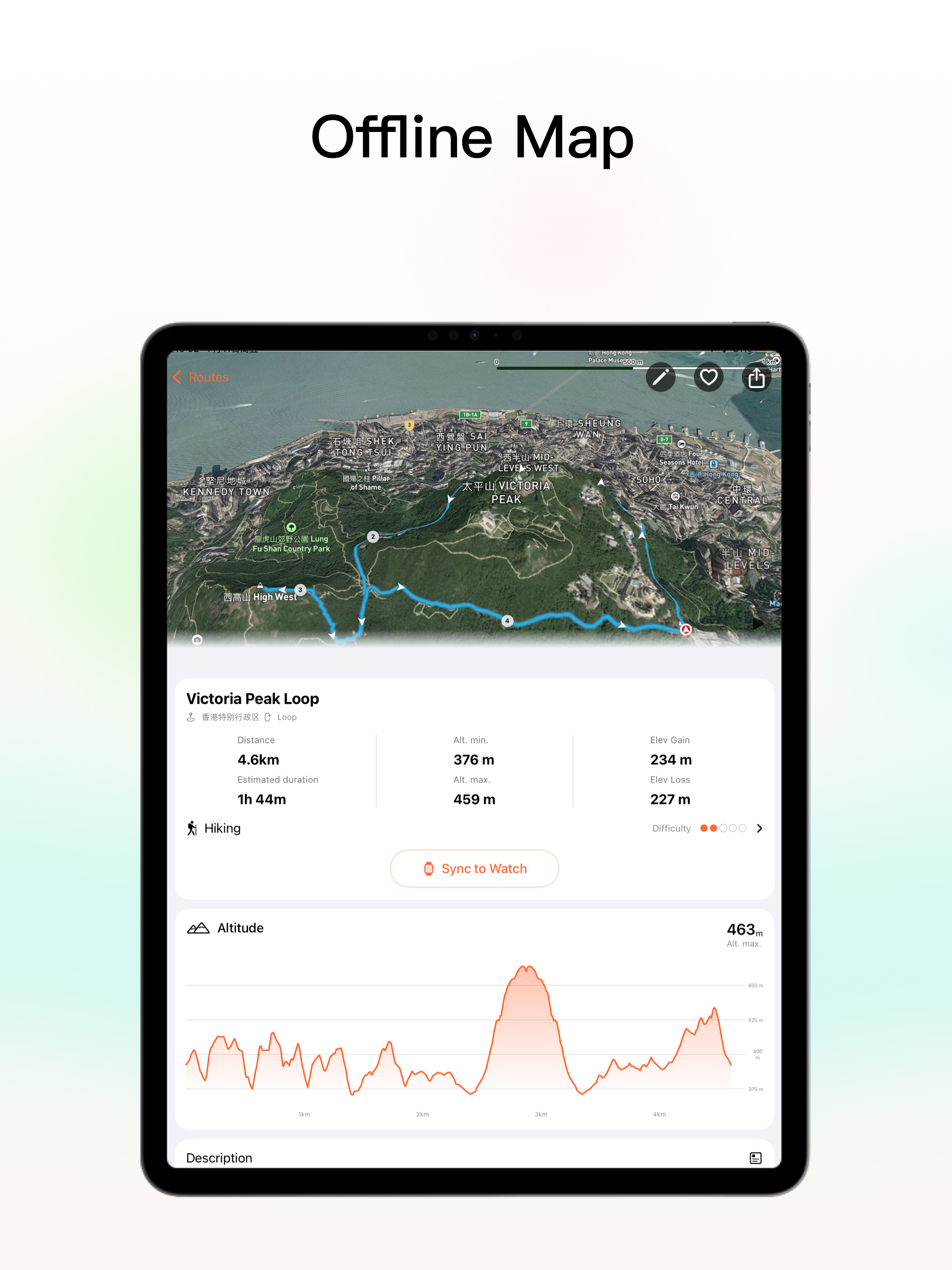 Tooboo - Hiking Trail Guides