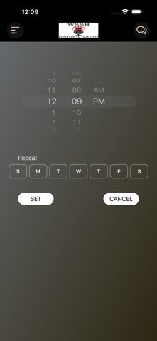 WSSH Raider Radio Screenshot 5 of 5