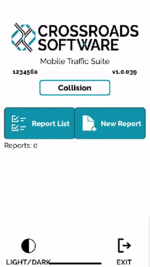 Crossroads Mobile Suite screenshot 4