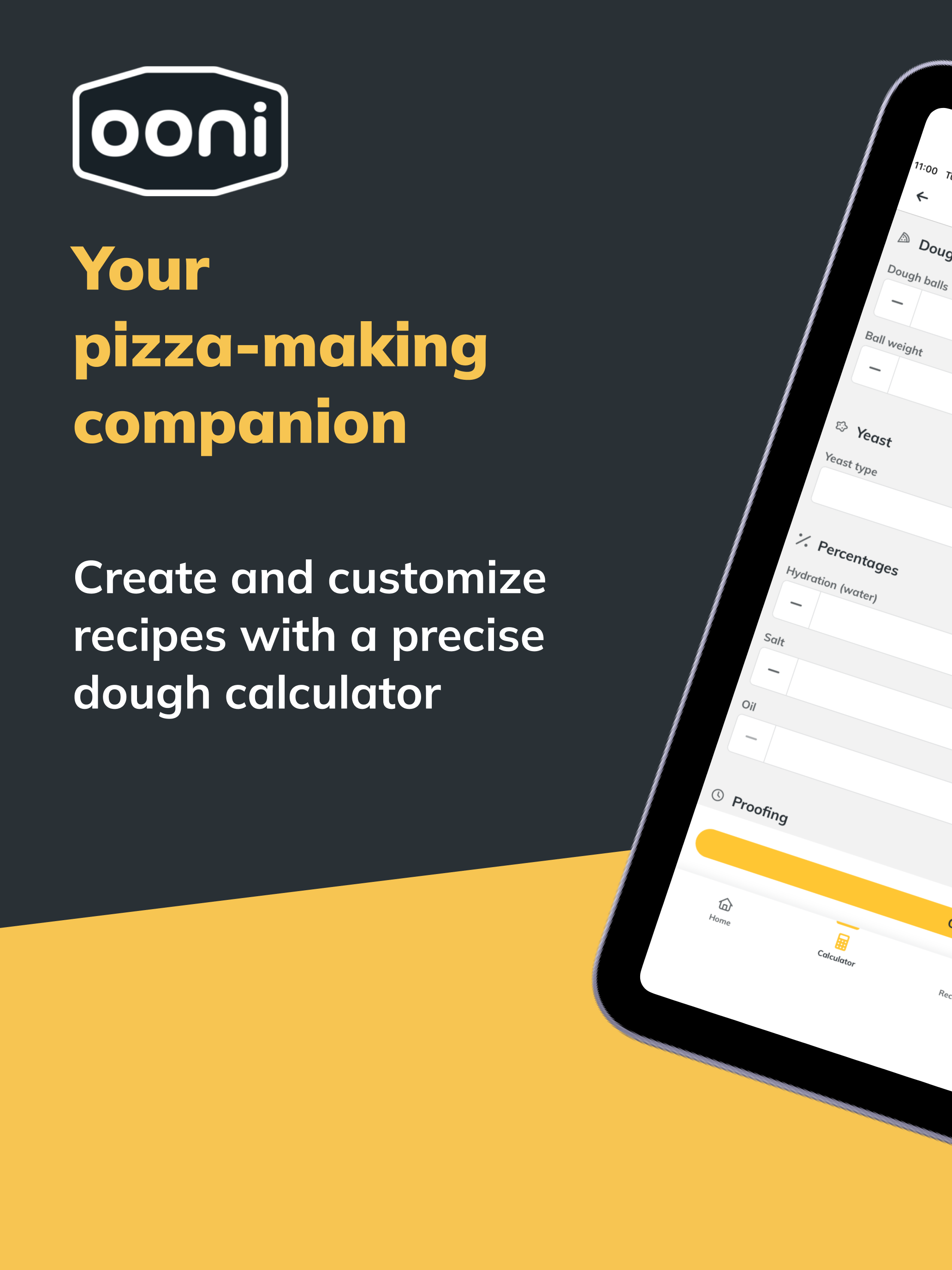 Ooni Pizza Ovens