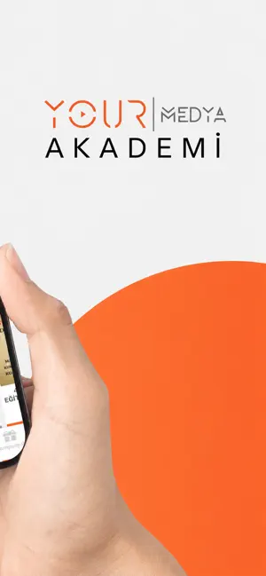 Your Medya Akademi screenshot 2