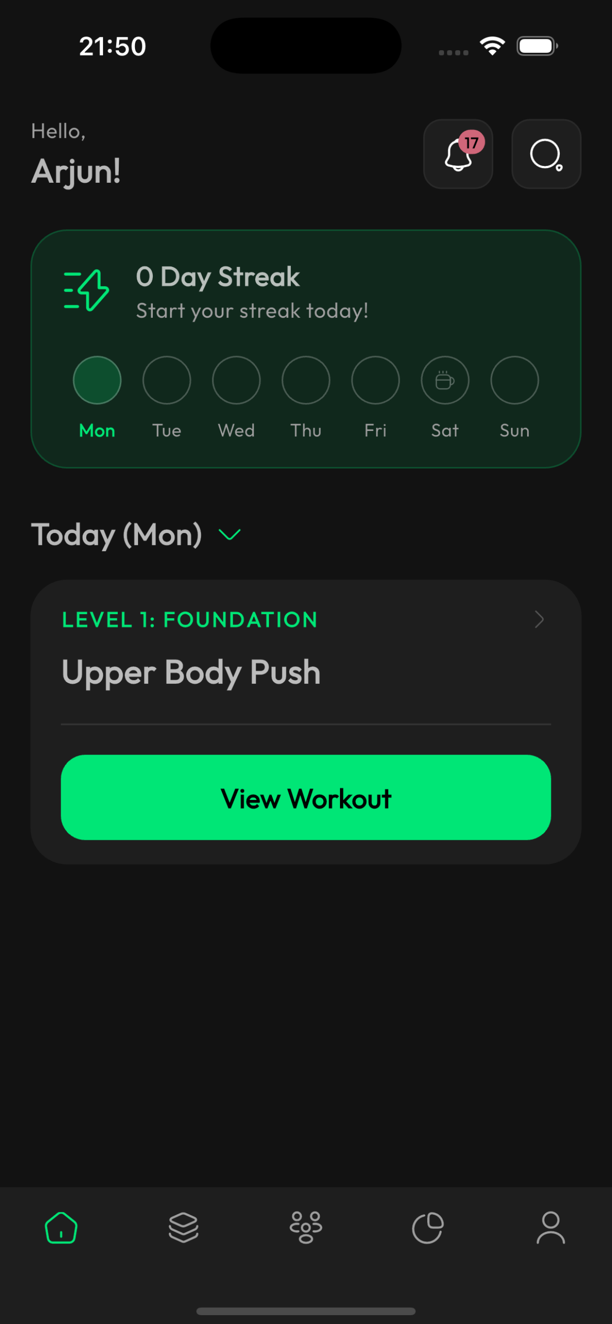 Grind On