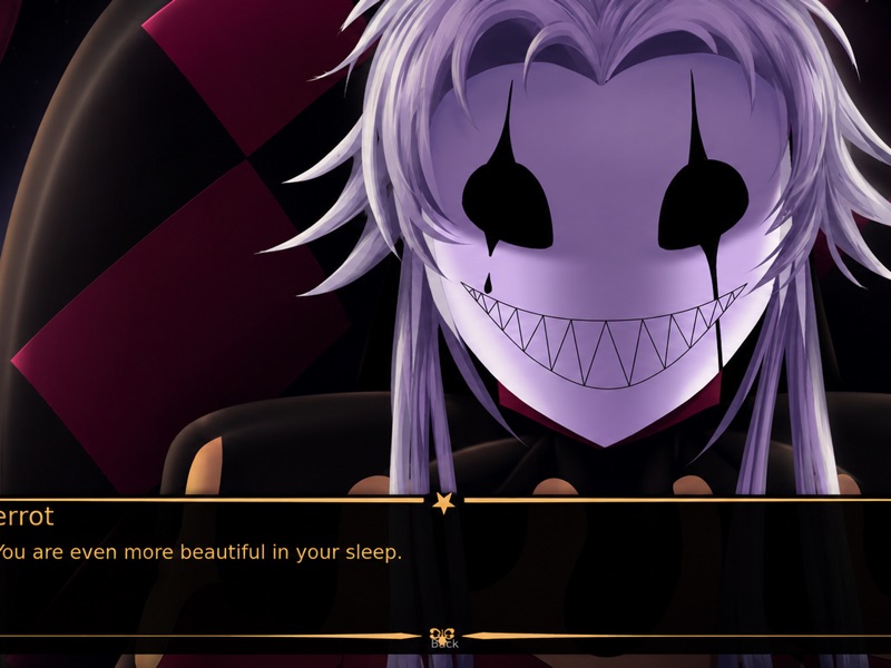 The freak Circus Game screenshot 12
