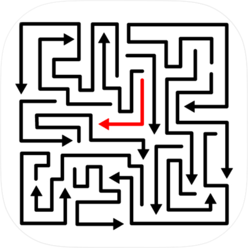 Arrow Escape: Maze Puzzle Out