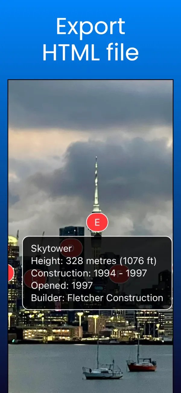 #5. Hotspot Editor (iOS) โดย: joseph ward