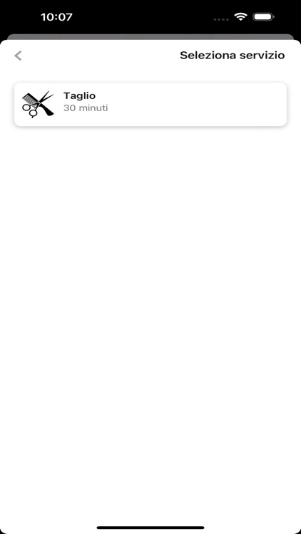 Lorenzos Barber Shop screenshot-4