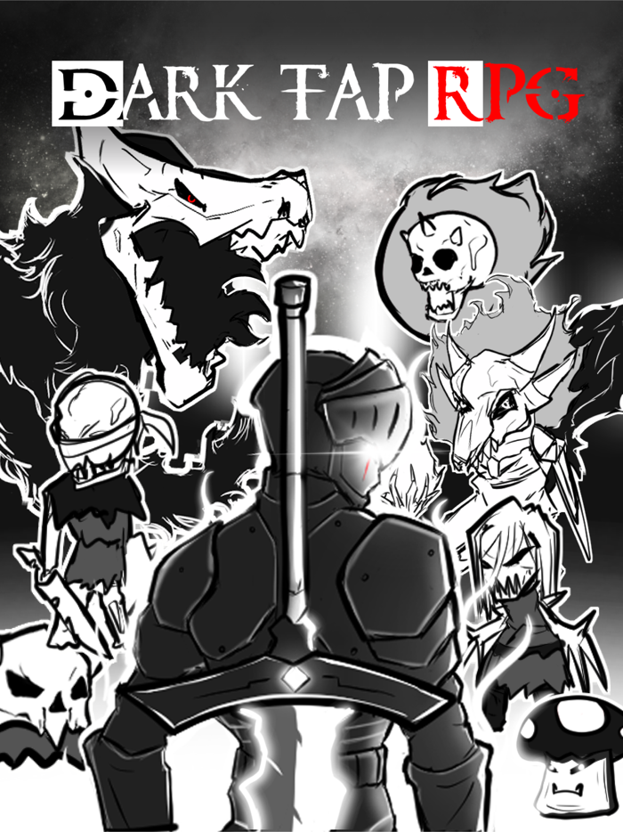 Dark Tap RPG