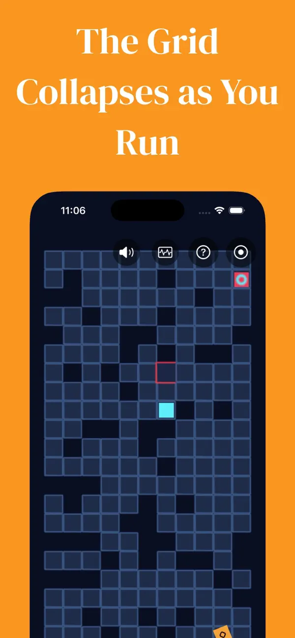 Screenshot #3 pour Maze Overload