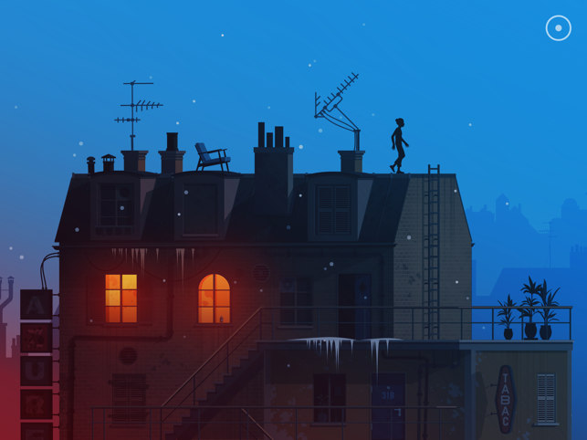 ‎Midnight Girl Screenshot