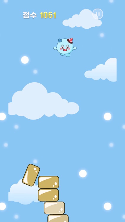 뿌꾸 대모험: 쌓아라!