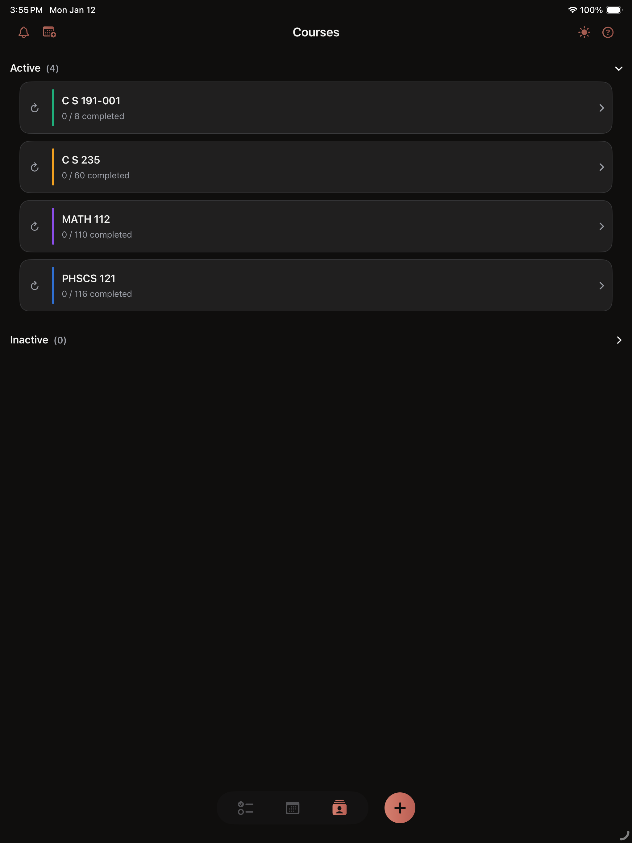 CourseFlow