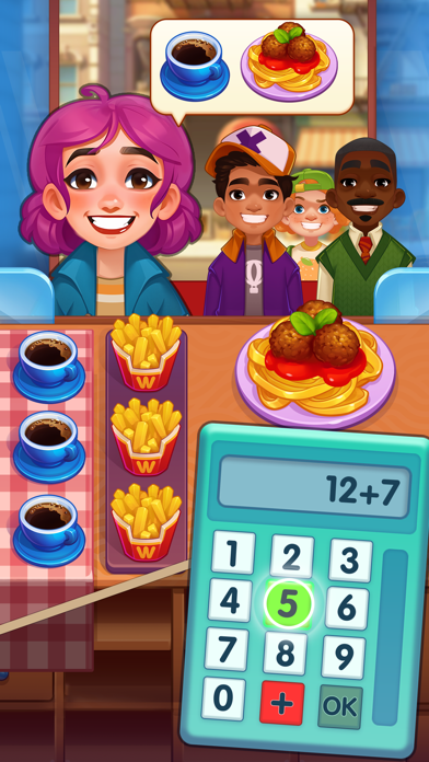 We Are Cooking Screenshot
