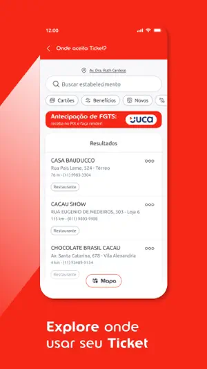 Ticket screenshot 2