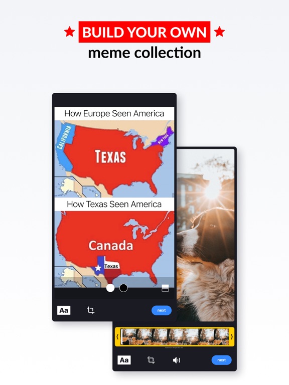 Screenshot #3 for ABPV America’s best pics&vids