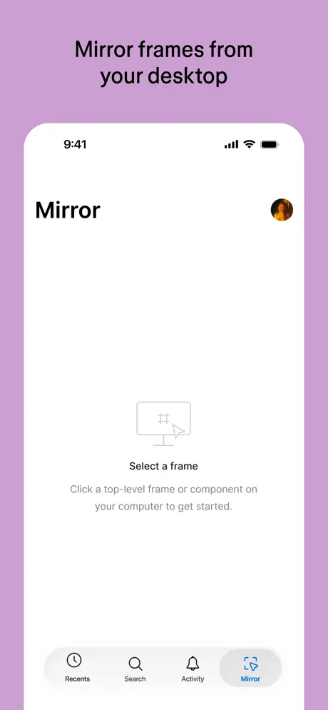Figma screenshot 6 of 6