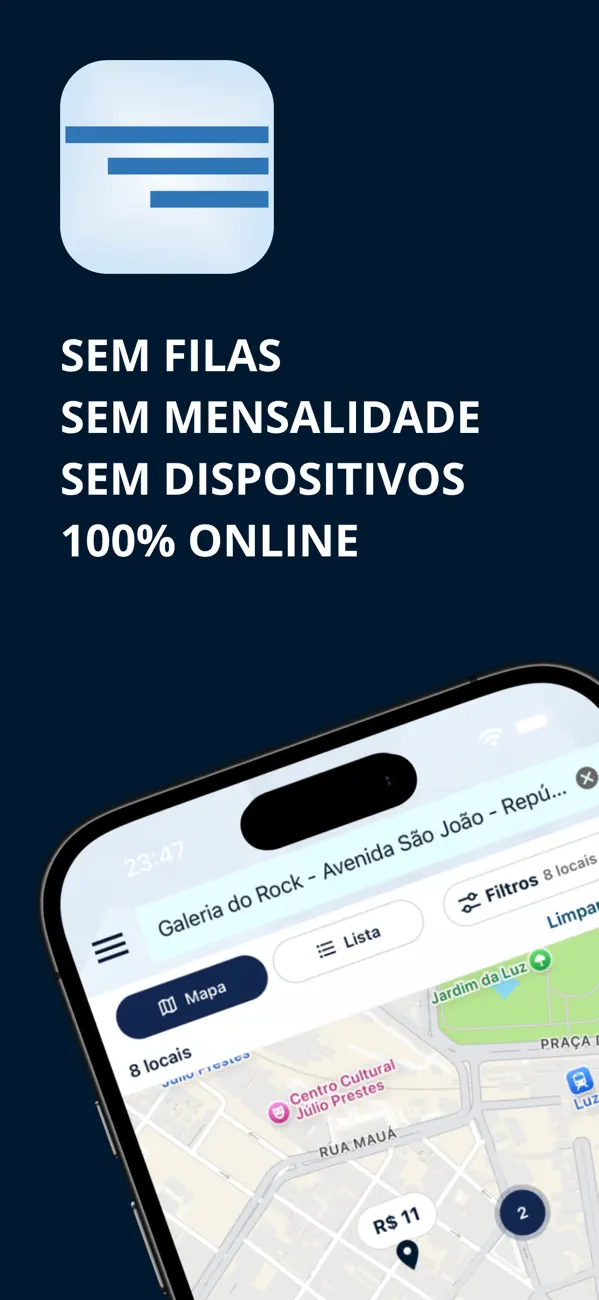 Screenshot #1 pour EZ-Mobi