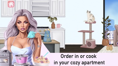 Dream House Makeover - Lofti Screenshot