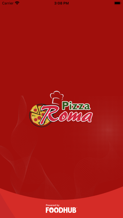 Pizza Roma Cleethorpes Screenshot