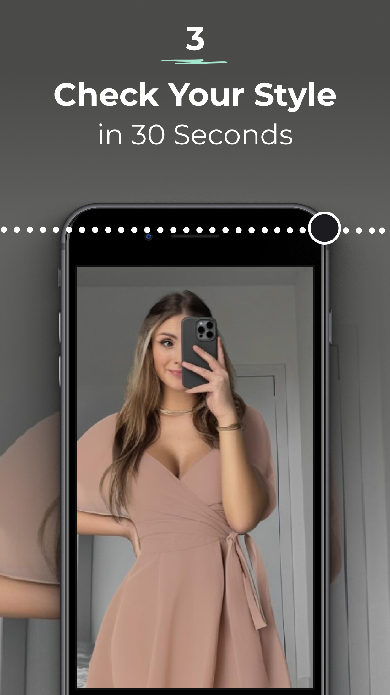 AI Clothes Try-On: DressTry