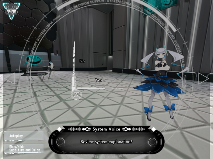 ALTDEUS Beyond Chronos