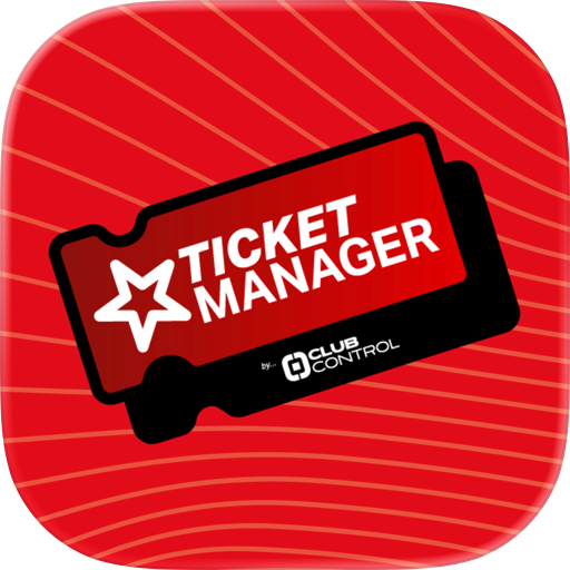 Ticket Manager