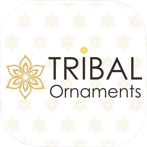 TRIBAL ORNAMENTS