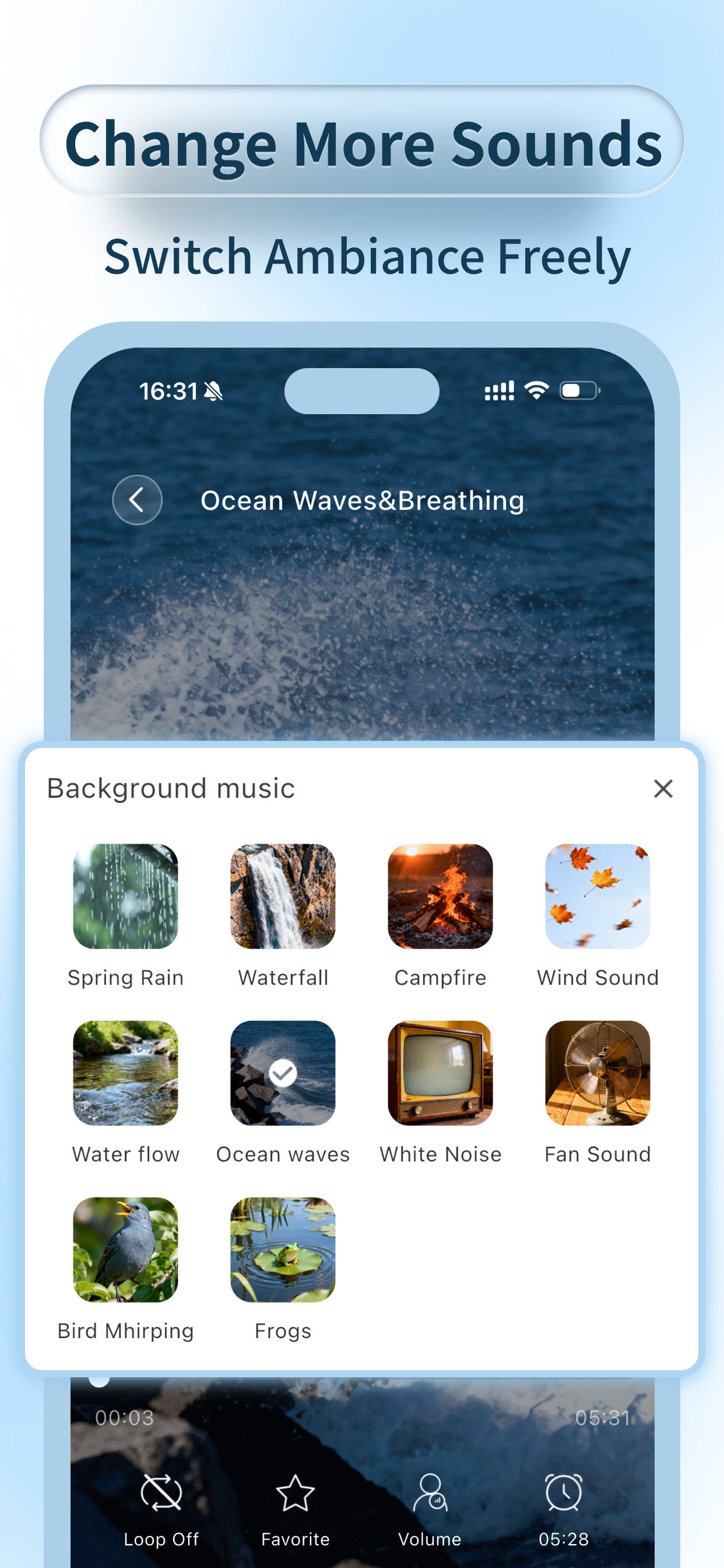 SerenePulse:Meditation&Relax screenshot 4