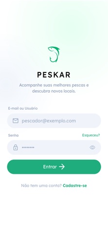 Peskar Screenshot 1 of 5