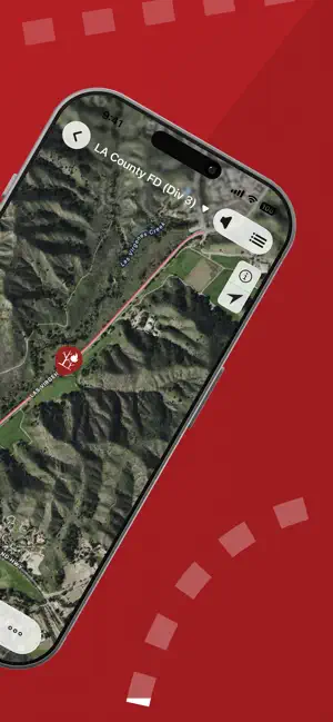 PulsePoint Respond iPhone screenshot 4