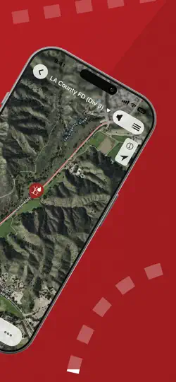 PulsePoint Respond iPhone Screenshot 4