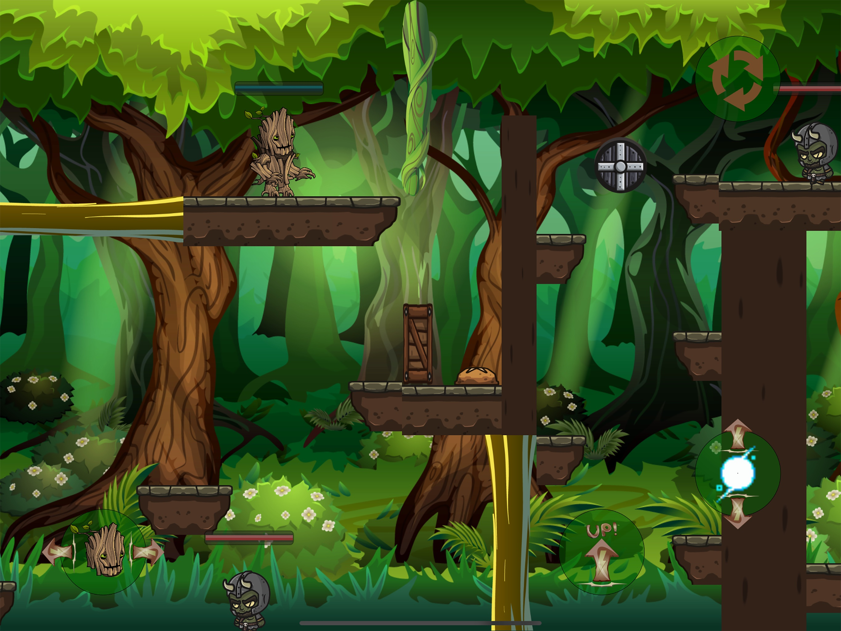 Angry Tree screenshot 10