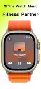 iPlayer - Offline Music Player screenshot