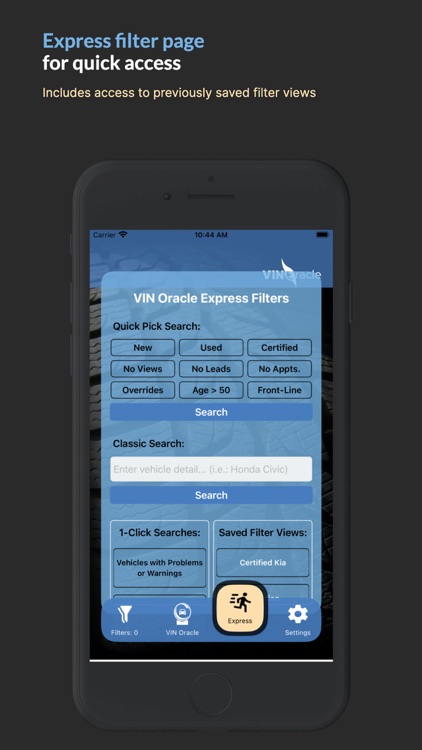 Carumai screenshot-8