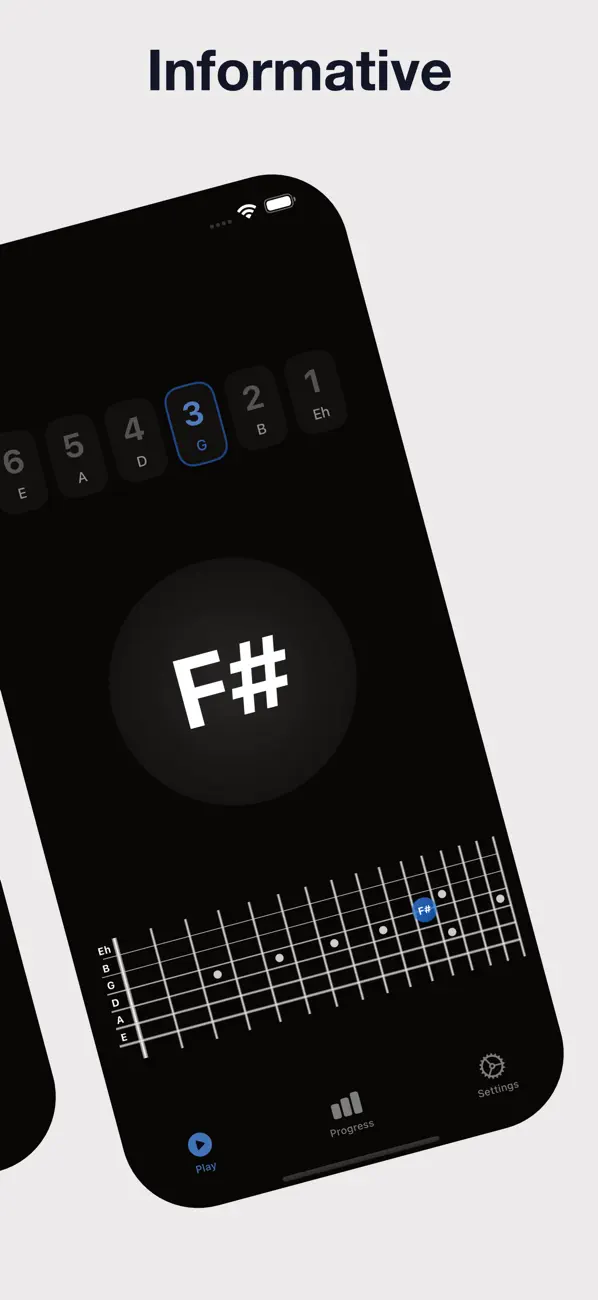 #2. Stringflo (iOS) Podle: Oshry Ben-Harush