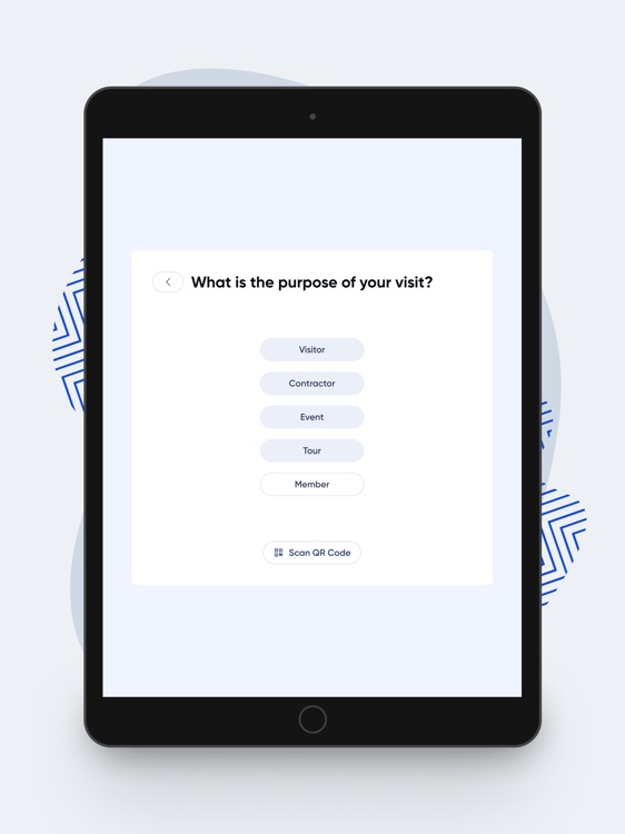OfficeRnD Visitor Hub screenshot-4