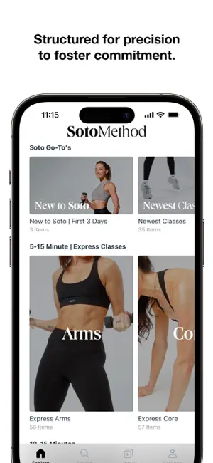 SotoMethod On Demand screenshot 3