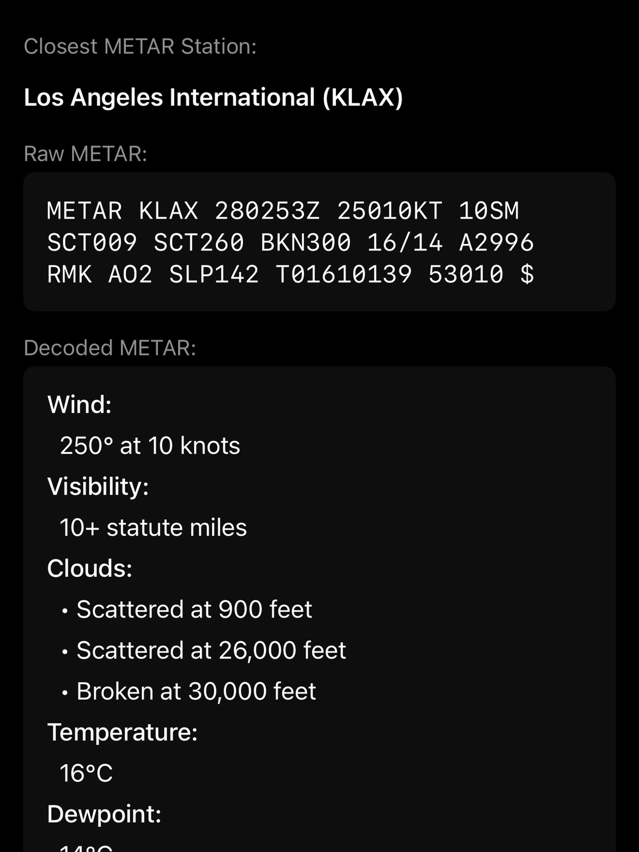 AeroDrop screenshot 9