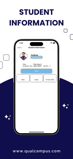 QualCampus STU screenshot 4
