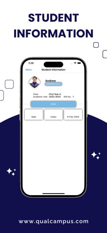 QualCampus STU Screenshot 4 of 4