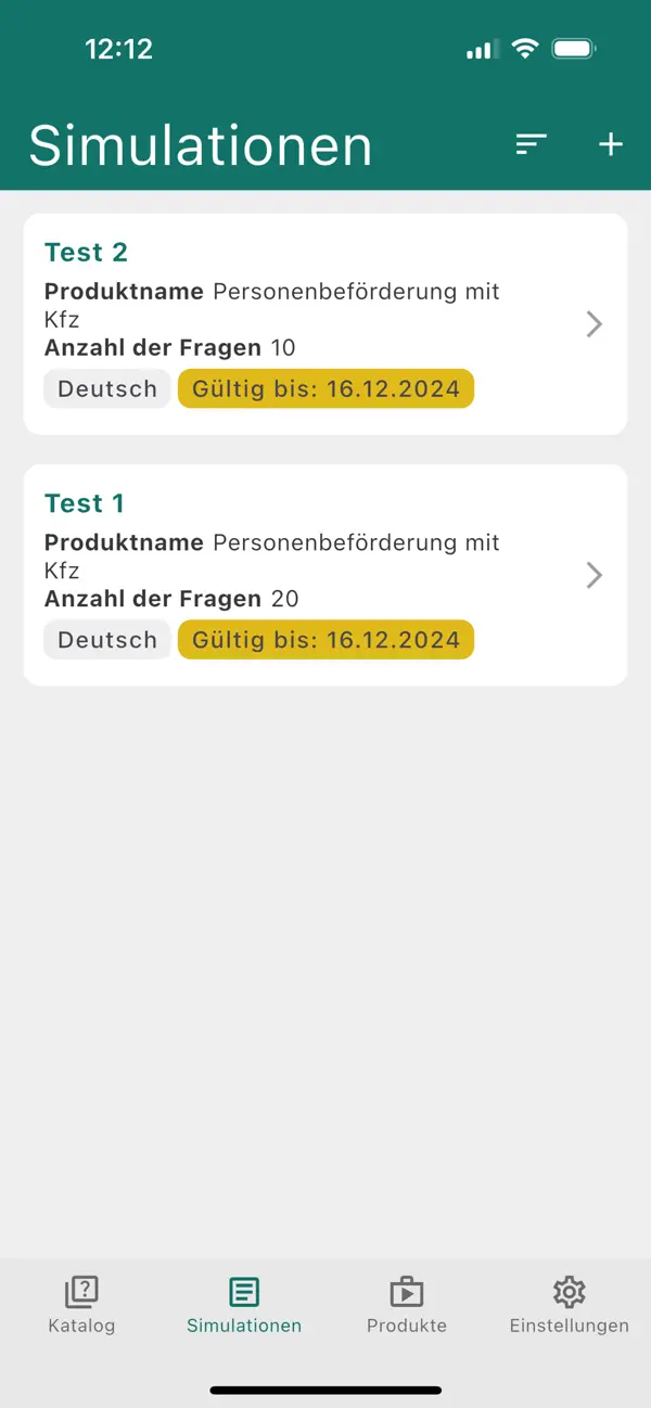 Screenshot #3 pour QNS