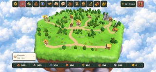 Vioska iPhone screenshot 1