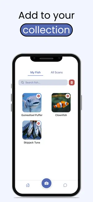 Fish Scanner App: AI Scan screenshot 4