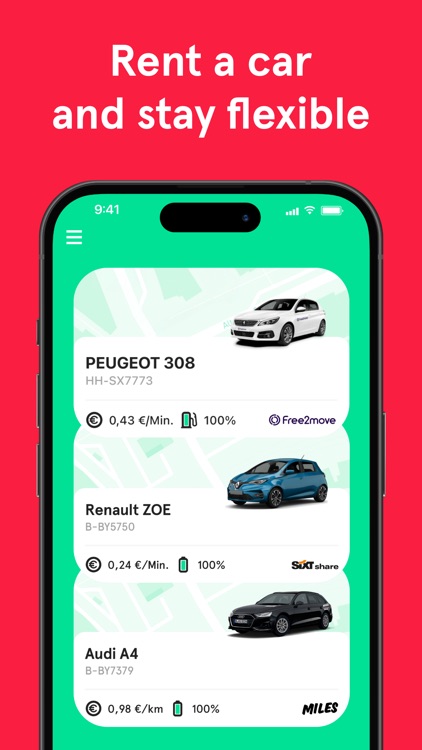 hvv switch – Mobility Hamburg screenshot-7