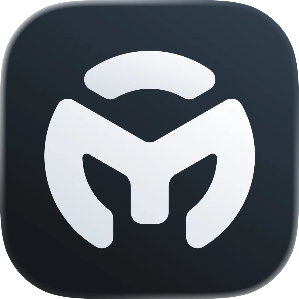 Magica: Mileage & Car Tracker