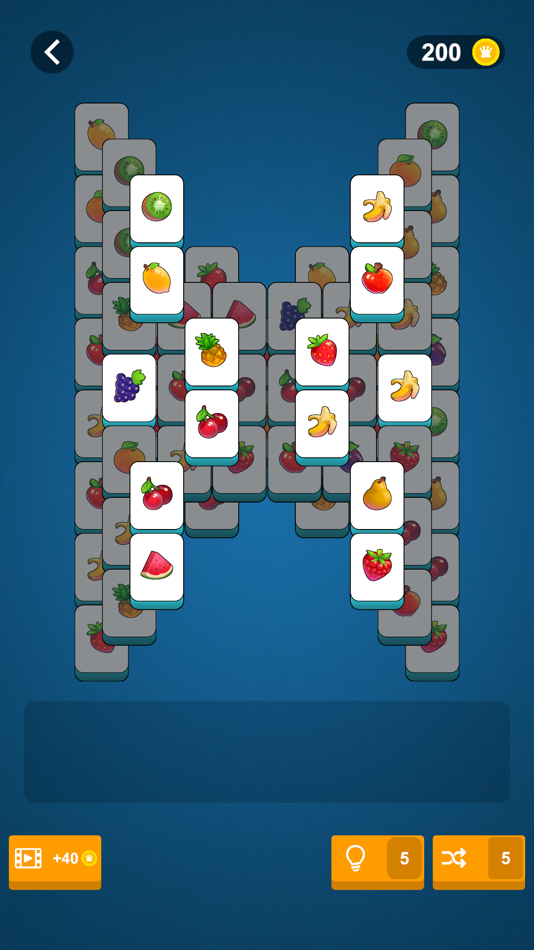 #3. Triple Tile - Match Puzzle (iOS) 由: Tatjana Kolesnik