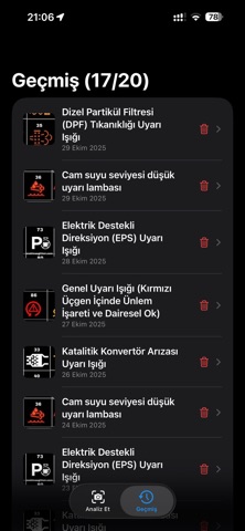 CheckLightAI screenshot