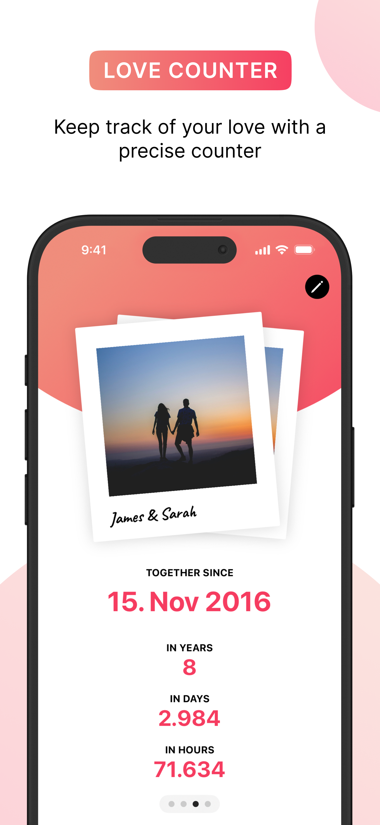 Luvy - Couples & Relationship