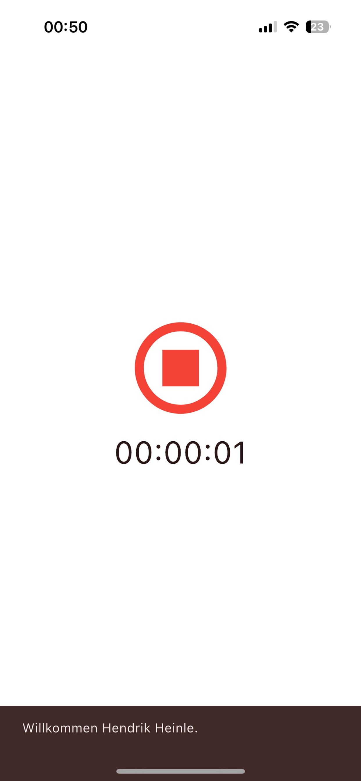 Screenshot 4 of IntraHub