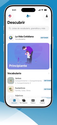Learn US English for Beginners Screenshot 5 of 5